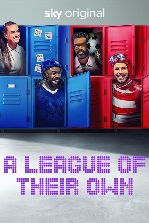 喜剧对抗赛(全集)