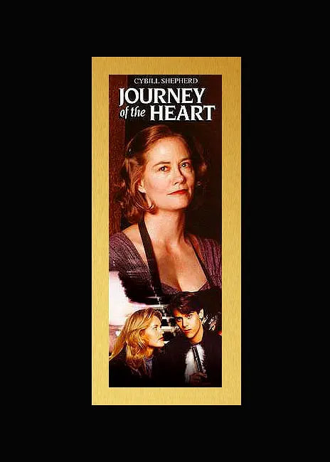 心灵乐章(全集)