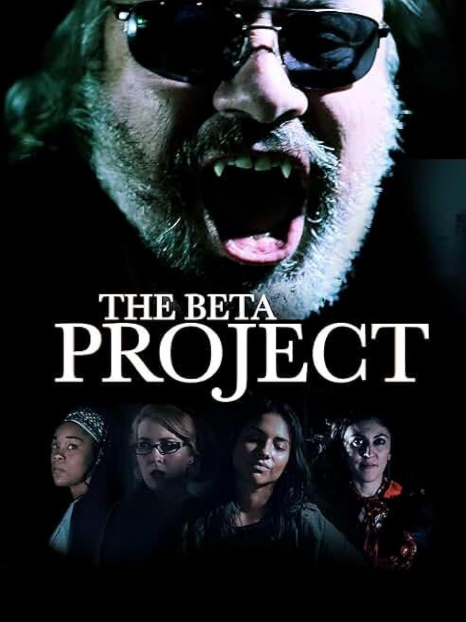 Beta项目(全集)