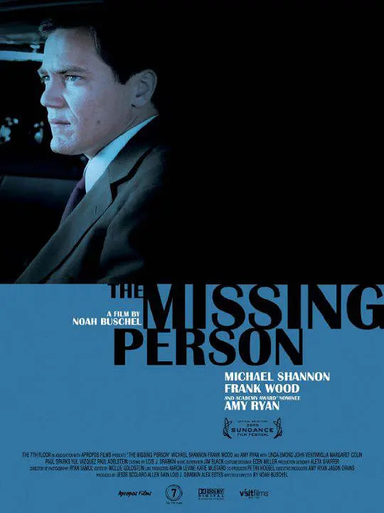 失踪的人(全集)