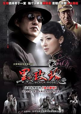 黑玫瑰第35集