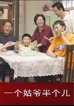 一个姑爷半个儿第二部第04集