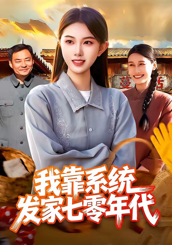 我靠系统发家七零年代第002集