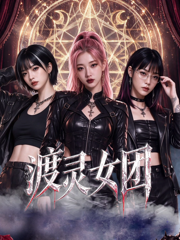 渡灵女团(全集)