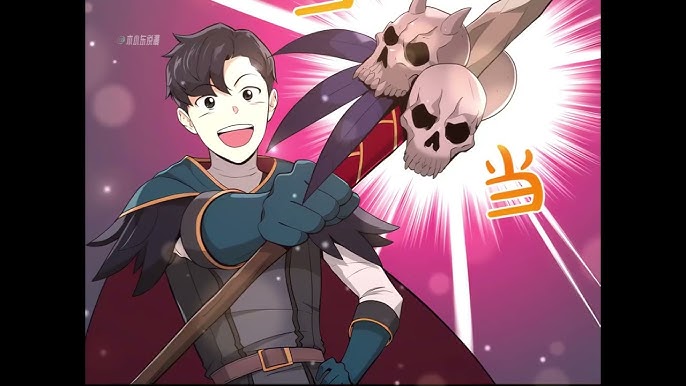 神弃降临(全集)