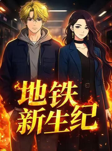 地铁新生纪(全集)