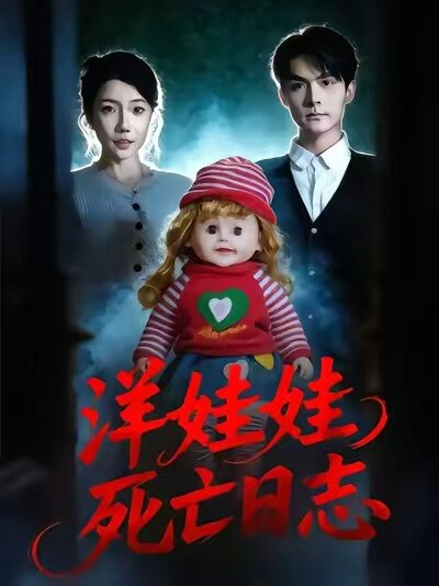 洋娃娃死亡日志(全集)