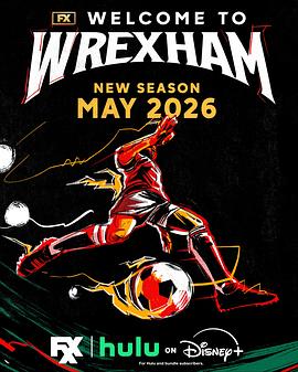 欢迎来到雷克瑟姆第五季(全集)