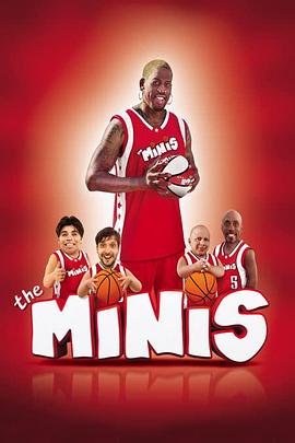 小矮人篮球队(全集)