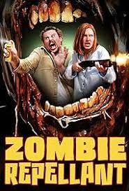 僵尸驱离剂(全集)